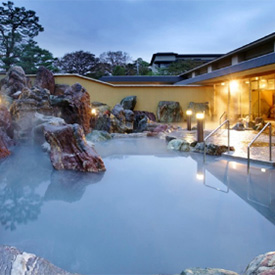 onsen