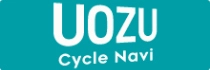 uozu-cyclie navi