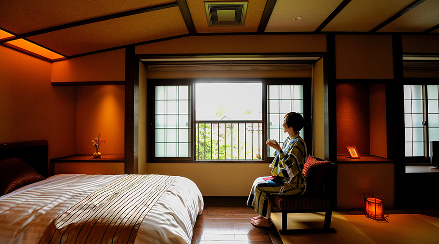 Inn Ikegami