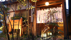 Inn Ikegami