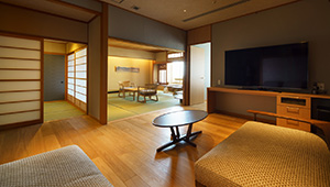 Kintaro Hot Spring