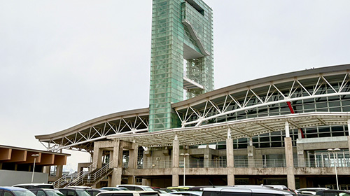 Ariso Dome