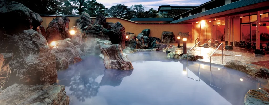 ONSEN