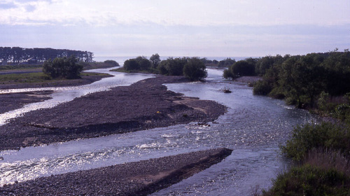Katakai River